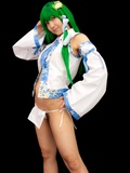 Japan Cosplay sexy beauty set(27)