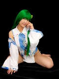 Japan Cosplay sexy beauty set(32)