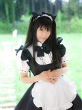 Cosplay exquisite high definition set lenfredom! Type D (2)(3)