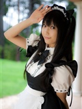 Cosplay exquisite high definition set lenfredom! Type D (2)(10)