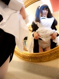 cosplay精美高清套图 lenfriedom!typeD (2)(25)