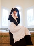 Cosplay exquisite high definition set lenfredom! Type D (2)(32)
