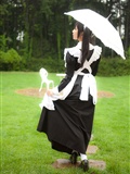 cosplay精美高清套图 lenfriedom!typeD (2)(37)