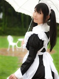 cosplay精美高清套图 lenfriedom!typeD (2)(38)