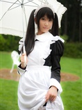 Cosplay exquisite high definition set lenfredom! Type D (2)(39)