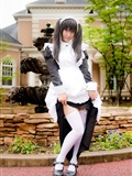 Cosplay exquisite high definition set lenfredom! Type D (2)(44)