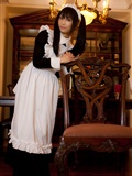 Cosplay exquisite high definition set lenfredom! Type D (2)(55)