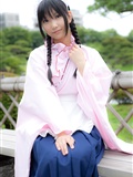 cosplay精美高清套图 lenfriedom!typeD (2)(74)