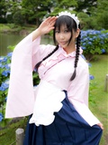 cosplay精美高清套图 lenfriedom!typeD (2)(115)