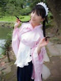 cosplay精美高清套图 lenfriedom!typeD (2)(122)