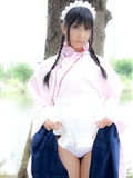 cosplay精美高清套图 lenfriedom!typeD (2)(125)