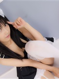 Maid set Bini photo Cosplay game Beauty Set(52)