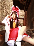 [Cosplay]tohkasu 2 游戏美女写真 日本超级诱惑美女图片写真(91)