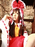 [Cosplay]tohkasu 2 游戏美女写真 日本超级诱惑美女图片写真(92)
