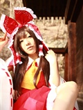 [Cosplay]tohkasu 2 游戏美女写真 日本超级诱惑美女图片写真(95)