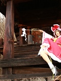 [Cosplay]tohkasu 2 游戏美女写真 日本超级诱惑美女图片写真(102)