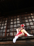 [Cosplay] tohkasu 2 photo of game beauty(144)