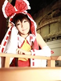 Game beauty photo [Cosplay] tohkasu 3 Japanese super seductive beauty photo(50)