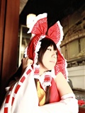 Game beauty photo [Cosplay] tohkasu 3 Japanese super seductive beauty photo(53)