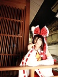 Game beauty photo [Cosplay] tohkasu 3 Japanese super seductive beauty photo(54)