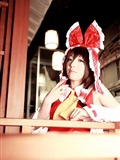 Game beauty photo [Cosplay] tohkasu 3 Japanese super seductive beauty photo(58)