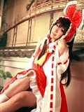 游戏美女写真[Cosplay]tohkasu 3  日本超级诱惑美女图片写真(62)