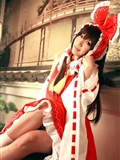 Game beauty photo [Cosplay] tohkasu 3 Japanese super seductive beauty photo(62)