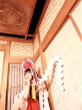 Game beauty photo [Cosplay] tohkasu 3 Japanese super seductive beauty photo(67)