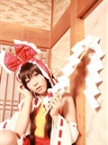 游戏美女写真[Cosplay]tohkasu 3  日本超级诱惑美女图片写真(70)