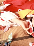 Game beauty photo [Cosplay] tohkasu 3 Japanese super seductive beauty photo(85)