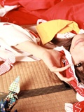 Game beauty photo [Cosplay] tohkasu 3 Japanese super seductive beauty photo(87)