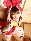 Game beauty photo [Cosplay] tohkasu 3 Japanese super seductive beauty photo(90)