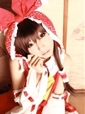 Game beauty photo [Cosplay] tohkasu 3 Japanese super seductive beauty photo(92)