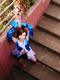 性感游戏美女[Cosplay]Final Fantasy X-2  yunautahime1(134)