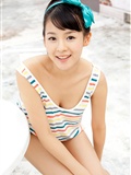 [DGC] NO.1097 Gravure Idols Yoka Tachibana 立花陽香(21)