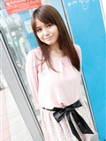 [DGC] no.1099 adult idols Anna Natsuki(7)