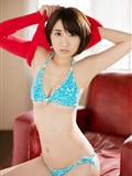 [DGC] 2014.02 No.1143 Nana Ozaki 尾崎ナナ(70)