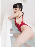 [DGC] 2014.02 No.1144 Yuuri Morishita 森下悠里(31)