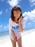 [DGC] no.1161 AI Shinozaki, may 2014(13)