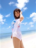 [DGC] no.1161 AI Shinozaki, may 2014(14)