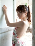 [DGC] 2014年05月号 No.1164 Airi Hirayama 平山藍里(22)