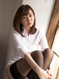 [DGC] 2014.08 no.1179 ANRI Sugihara apricot glass(54)