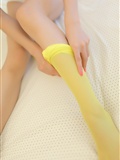 Yellow thin silk [DiI] 2012.11.20no.068 the fourth impression sexy beauty picture(27)