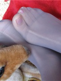 2008 happy Christmas (silk feet) No.004(30)