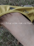 Fannie Fanny high definition original picture touch sunshine (yellow boat shoes shredded meat) no.076(42)