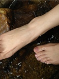 Fanny's feet(21)