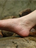 Fanny's feet(27)