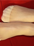 Fanny's feet light aloes (shredded meat)(34)
