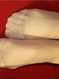 Fanny's feet light aloes (shredded meat)(38)