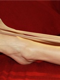 Fanny's feet light aloes (shredded meat)(53)